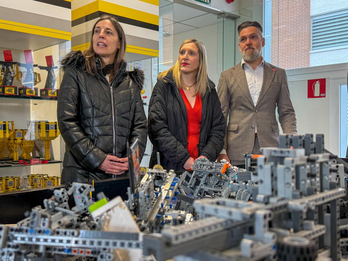 Noticias / Berriak - Gobierno de Navarra tweet media