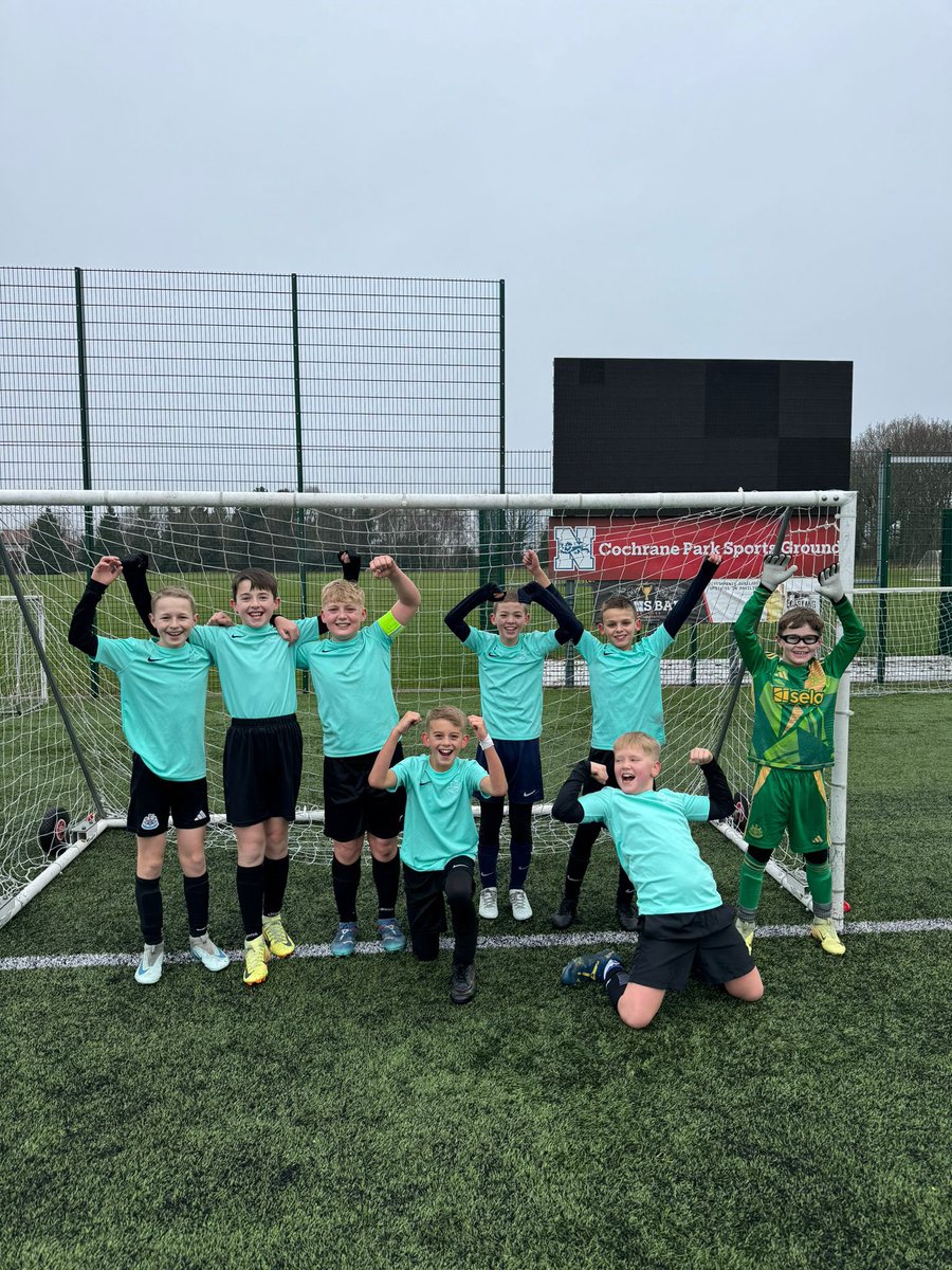 Ponteland Primary tweet media