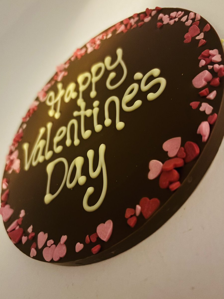 Love is in the air 💕 well it is in our kitchen. This Valentine’s we’re excited to bring new products as well as old favourites. Keep an eye on our social media, online &amp; in our shop. #valentinesgiftideas #valentineschocolate #henleyonthames