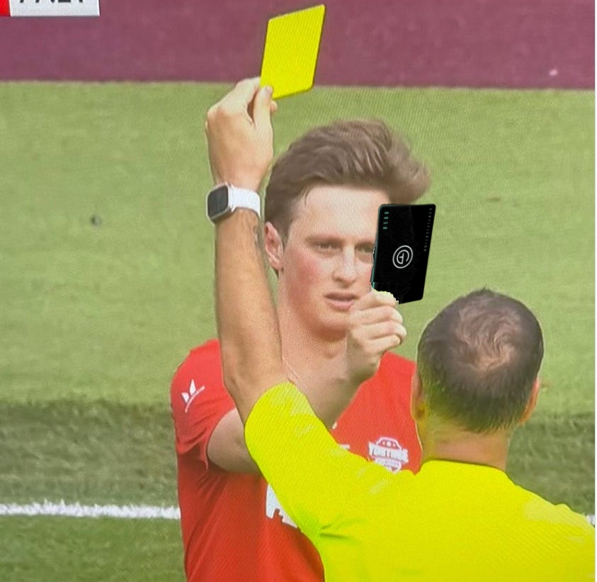 🎉 OGTriple Meme Competition is live!

How good is your meme game?

Create your best OGT-related memes and share them in our Discord's #memes channel.

🏆 Prizes:

- $WISH points for the Top 10 memes.
- Top 10 memes added as official Discord commands.
- Unique Discord commands