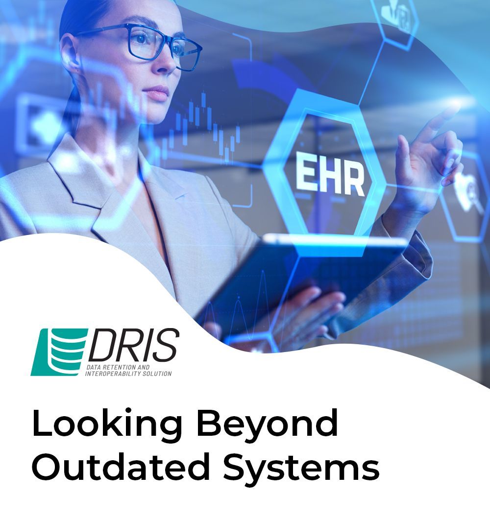 CITI_US's tweet image. Archiving legacy data helps healthcare organizations move past outdated systems, centralizing data for faster care and better integration. CITI’s solutions boost efficiency, reduce costs, and improve patient care through seamless modernization. 

#HealthData #DataArchive