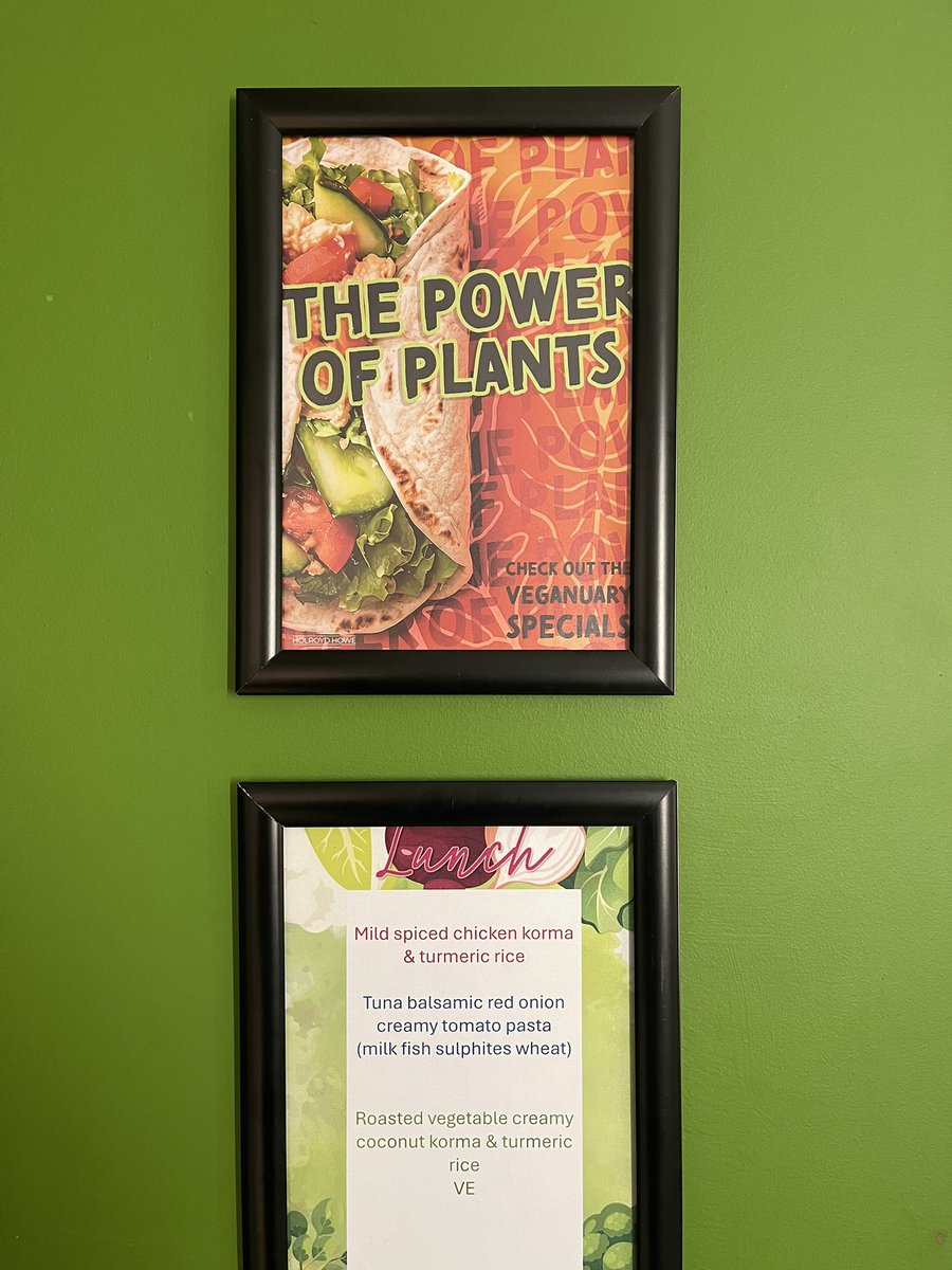 HoweHolroyd's tweet image. The power of plants, roasted vegetable korma, freshly baked pumpkin seed whole meal bread freshly made hummus,available today at our lunch counters @JohnLyonHarrow @melrahaman @MaryMar89923871 @Milen42931651