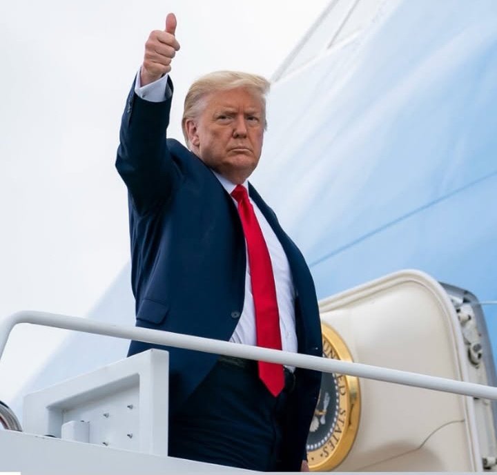 Emkay🇺🇸 tweet media