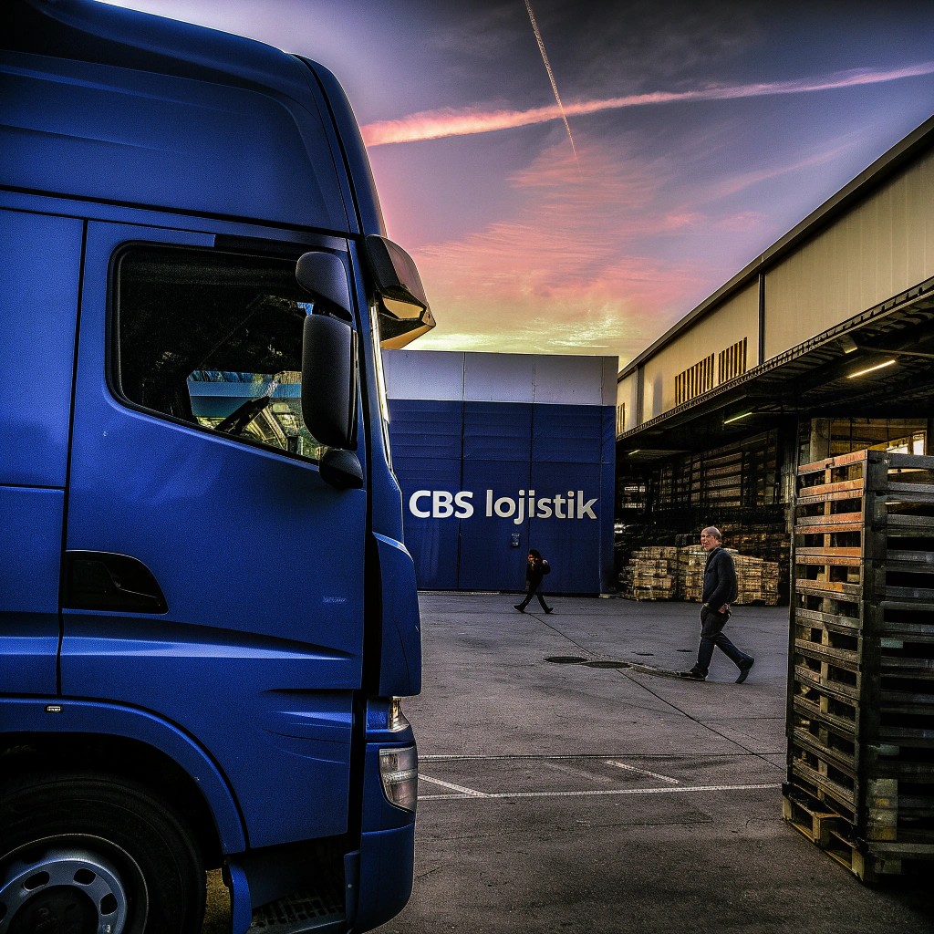 cbslogistics's tweet photo. Lojistik dünyasında her yük bir hikaye taşır. İster büyük bir inşaat projesi için ham madde olsun, ister acil bir teslimat gerektiren bir elektronik ürün; her konteyner ve her treyler, zamanında ve güvenle hede... #CBSLogistic #CBSLojistik #Lojistik # https://t.co/zlutvyUR5n