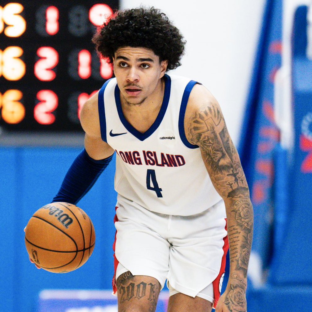 Killian Hayes tonight 

25 PTS
8 AST
3 REB 
5 AST 
10/18 FG 
5/9 3 PM (career high) 
🔥🔥🔥🔥🔥🔥