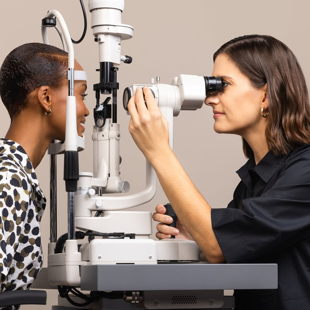 VincentParkMall's tweet image. Prioritise  your eye health this year and book a comprehensive eye test at ExecuSpecs today. 👀✨ 
See the world clearly and take the first step toward better vision.

#EyeHealth 
#ExecuSpecs 
#VincentPark
#JustForYou
