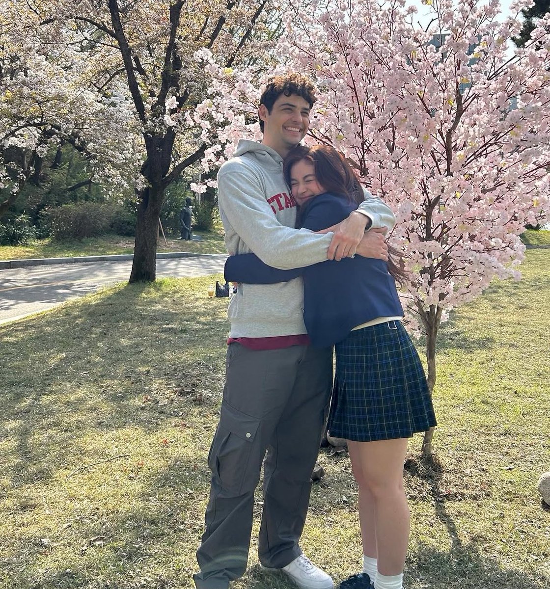 no you don’t understand what this means to me.