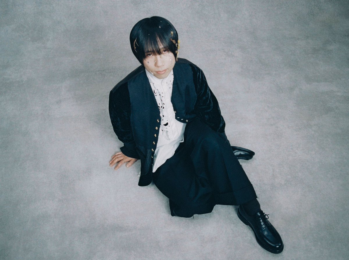 ナカシマ tweet media