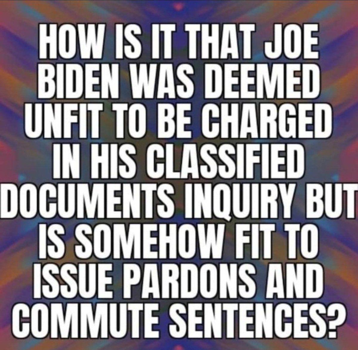 <a href="/nicksortor/">Nick Sortor</a> That's because he knows they're all guilty!