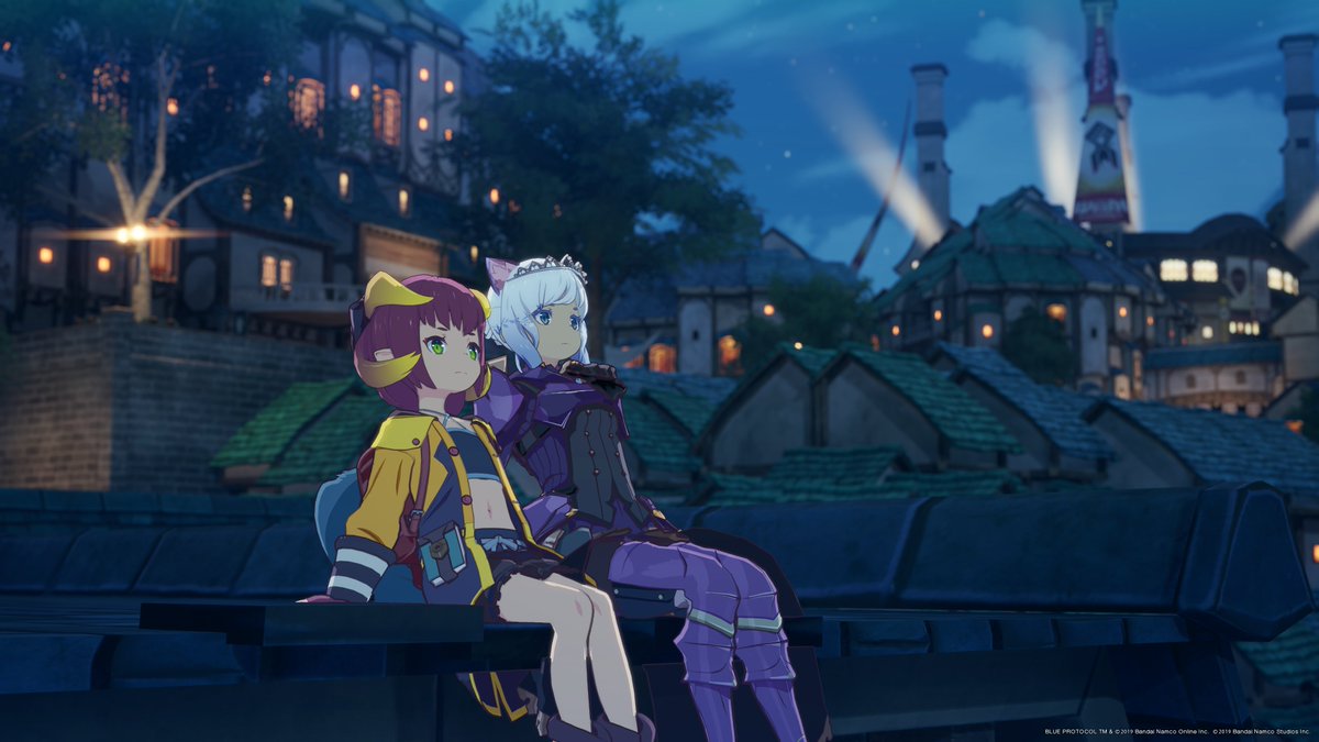 Reinette(れねっと) tweet media