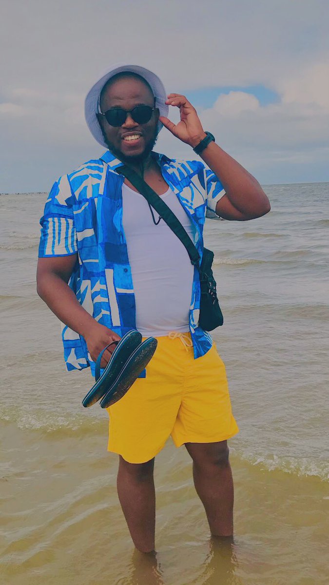 This and that
#Mozambique