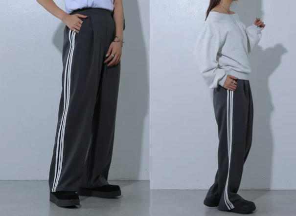 HeRIN.CYE 清野奈々さんドラマ着用コート メゾンエウレカ（婚姻届に判  