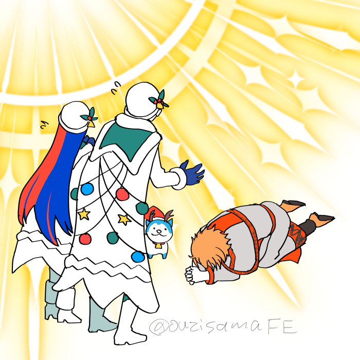 エンゲージ2周年おめでとうございます! 