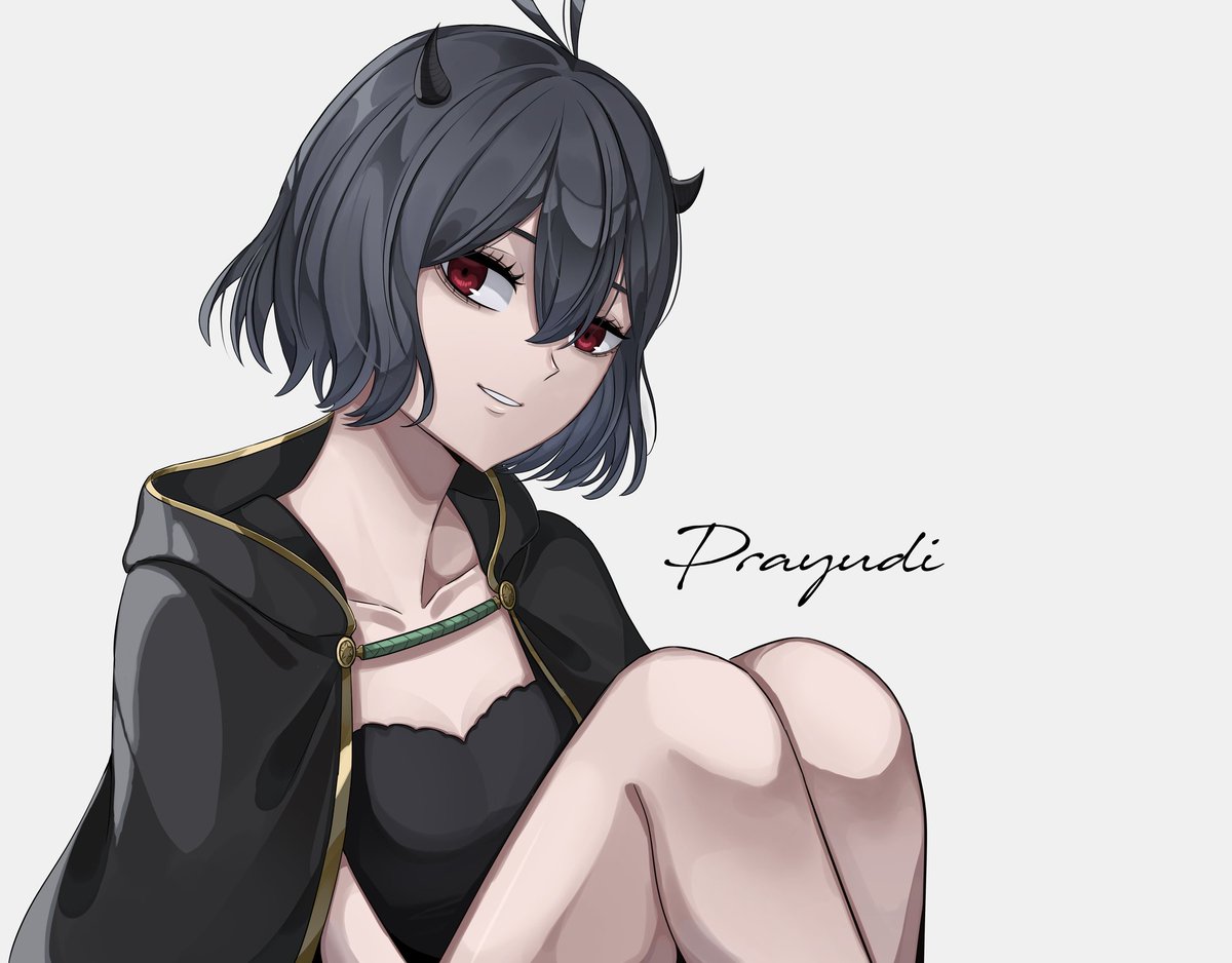 Daily Nero until the 10th anniversary of Black Clover.

Day 54, 55, 56 and 57

I was watching the Spanish dub (Spain) of Black Clover and I neglected this. Have 4 Neros