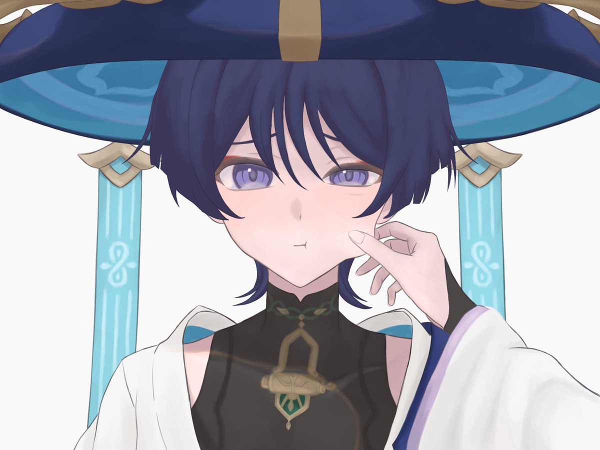 hkst__13's tweet photo. #原神絵描きさんと繋がりたい

🤍👈🏻 https://t.co/mKedJ8WWwG