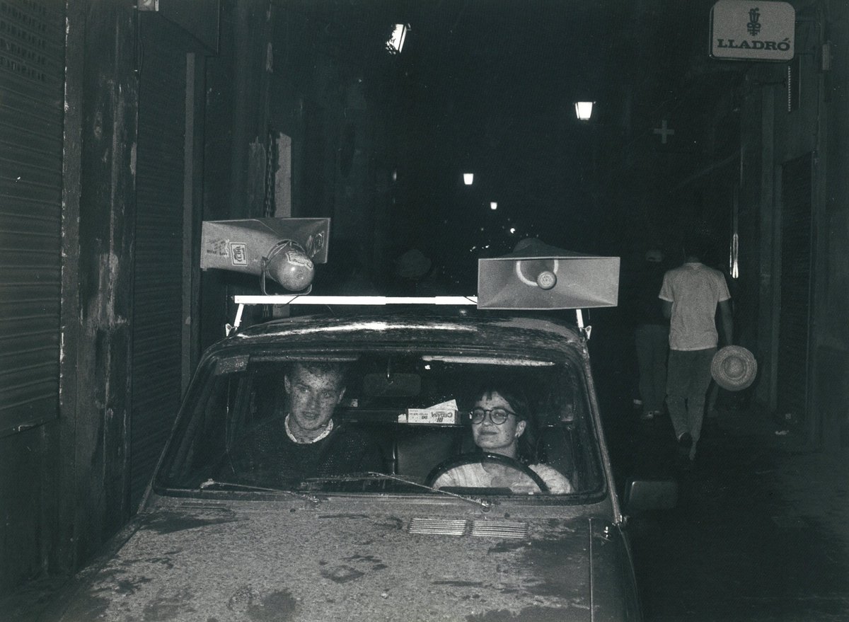 Consell de la Joventut de Barcelona tweet media