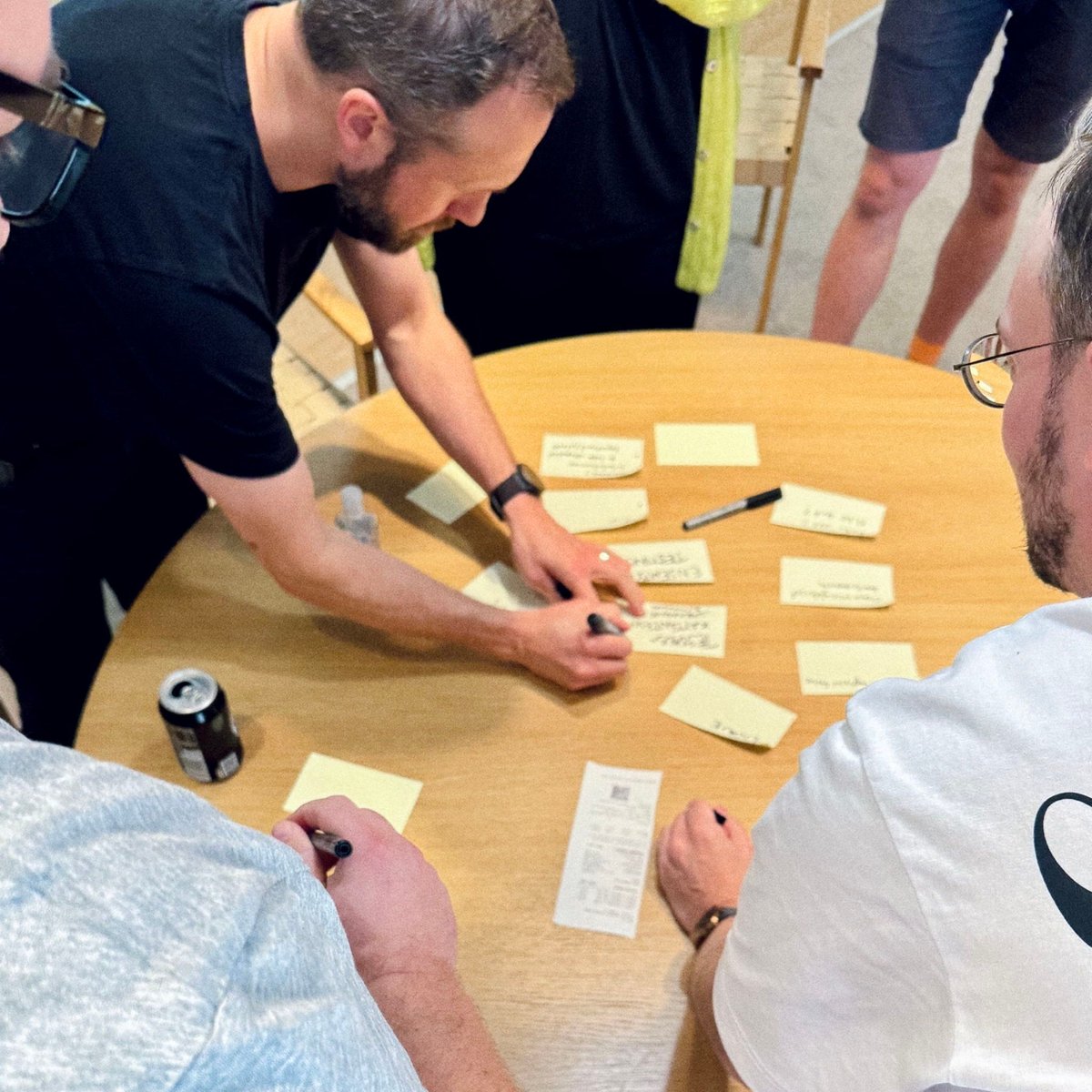 In this interview Bart and Mikael share insights about VALA communities. What are VALA communities like, what is their purpose, what topics they cover and so on. 
#professionalcommunities

buff.ly/40kEcUa