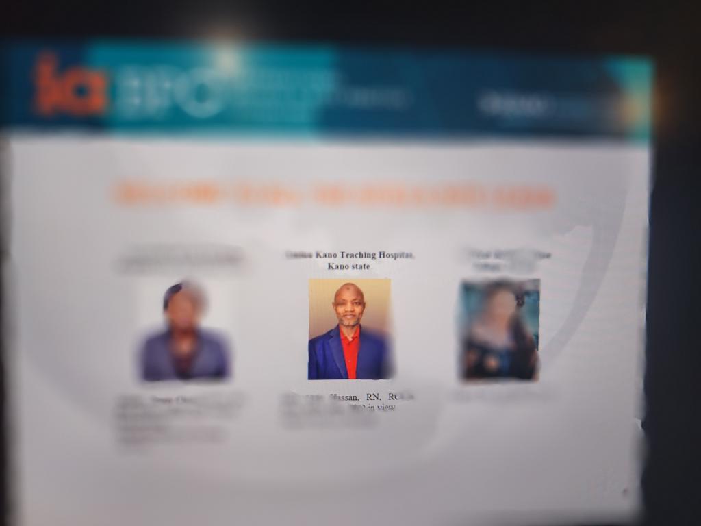 Dr. Doris Grinspun 🇨🇦 RN, PhD, FAAN, O.ONT tweet media