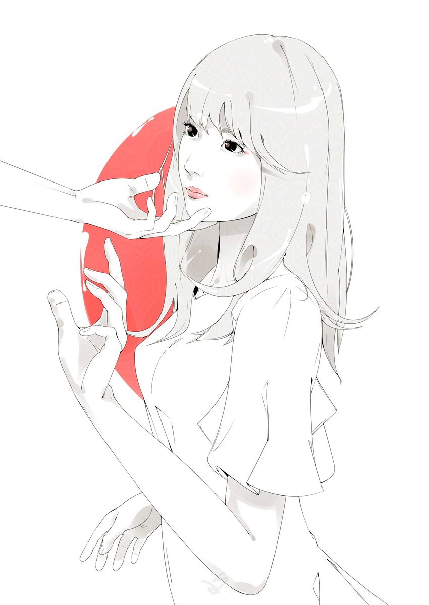 「休み明けは疲れますね・・(・ω・) 無題416(2024)#イラスト #絵描きさ」|Cinnamon0706のイラスト