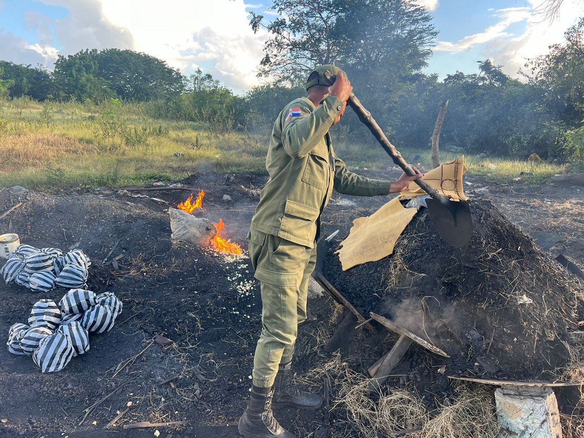 Servicio Nacional de Protección Ambiental tweet media