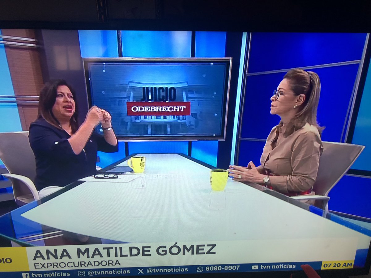 Hasta cuando esta señora pasada de moda