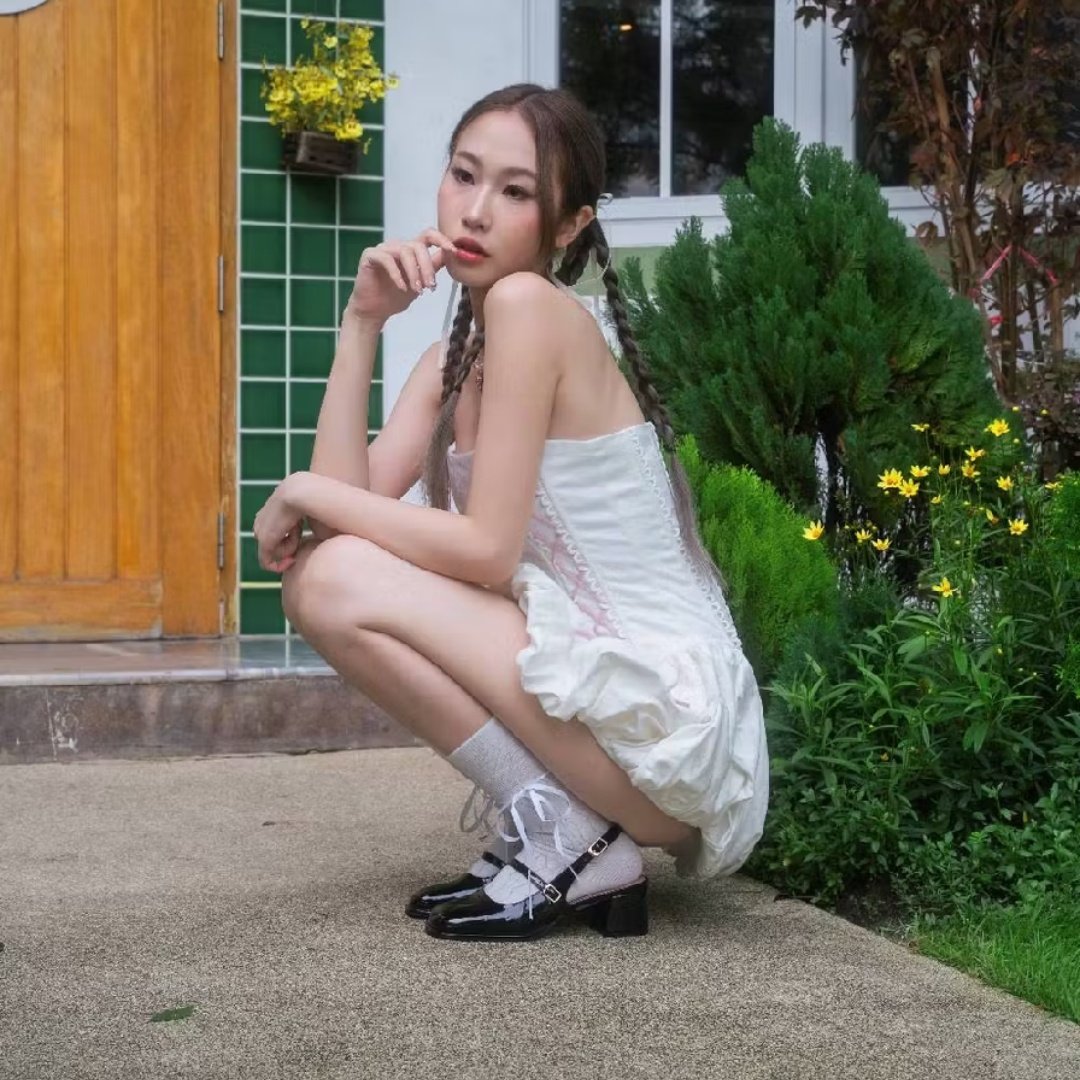 Ahiru tweet media