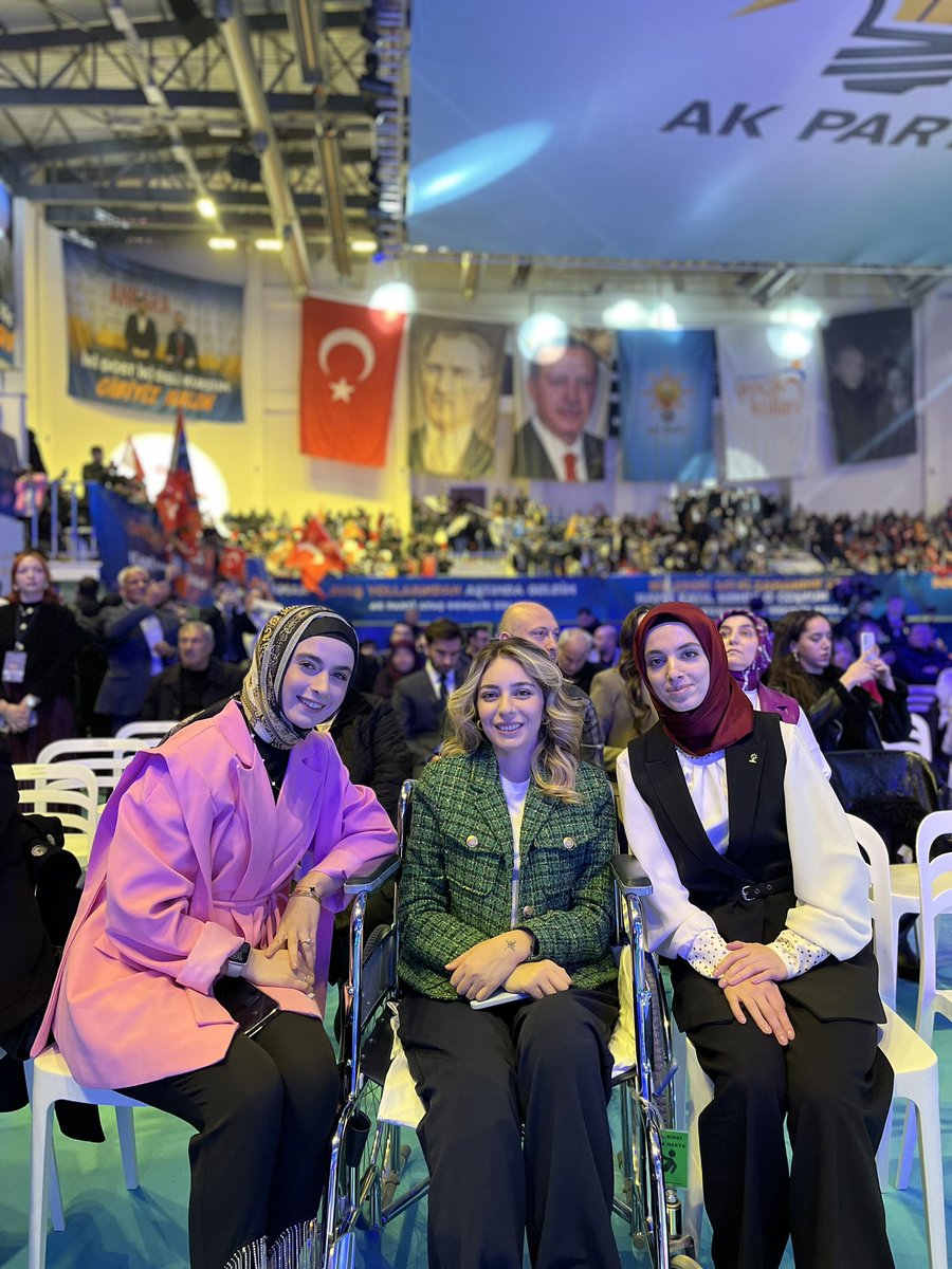 Dostlukta kaderdir, hemde güzel bir kader💐