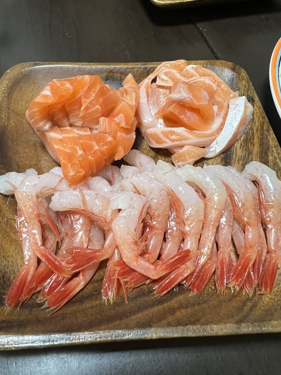 t_i_0621's tweet photo. 今日の晩ご飯😋🥹 https://t.co/bQD5g2S5Qo
