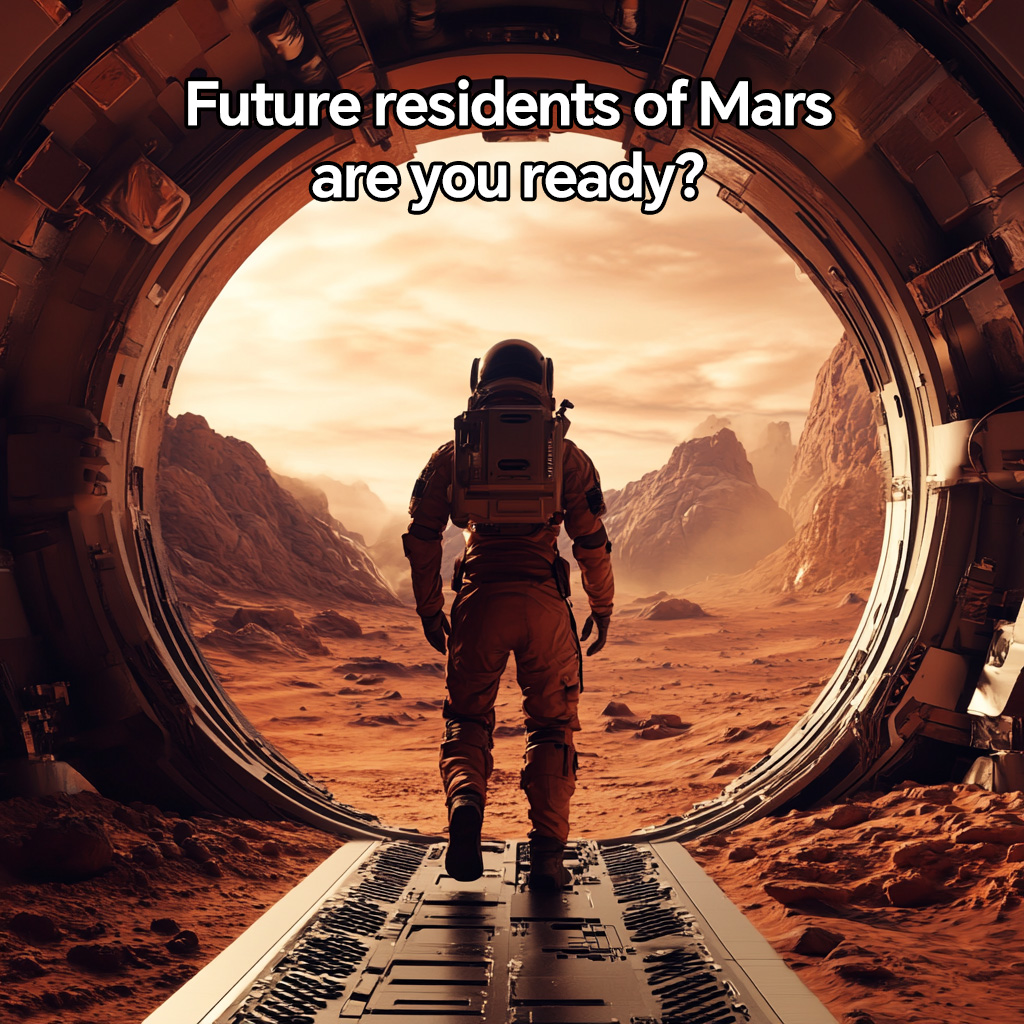 Mars__Project's tweet image. 🌌Future Mars residents, are you ready? 🔴🚀

Pledge FSP &amp;amp; STP-X, mine MARS Mars Coins and build wealth for your life on Mars!

💫 Every piece of land on Mars is a future we will create together.
💥 Every transaction on Mars is part of interstellar civilization.

💥 Future…