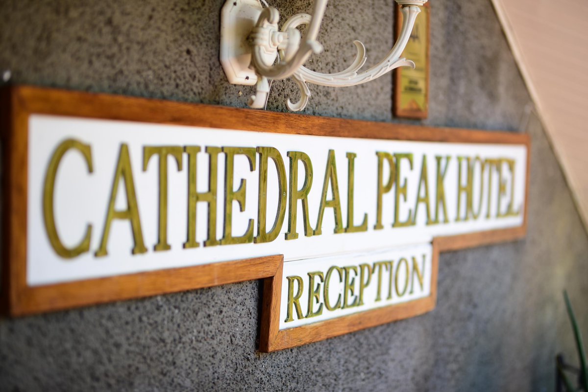IcebolethuGroup's tweet image. ✨ Welcome to Icebolethu Group AGM 2025! ✨
Set against the breathtaking backdrop of Cathedral Peak Hotel, Drakensberg, this year's AGM promises to be truly unforgettable.

#IcebolethuAGM2025 #ShapingTheFuture #InnovationAndExcellence #CathedralPeak #Drakensberg