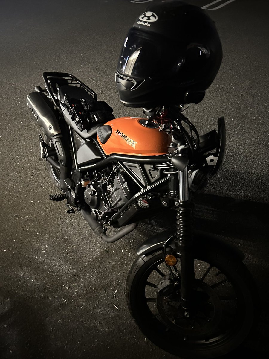 nHvxJkljSc75234's tweet photo. #右斜め前から見たアナタのバイク見せて https://t.co/ui99CD9UWL