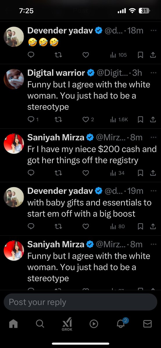 SleepL8r's tweet photo. @MirzaSaniyah @c0kahina Girl which one is it? Pick a copy and paste and stick with it https://t.co/si6cgLaN3F