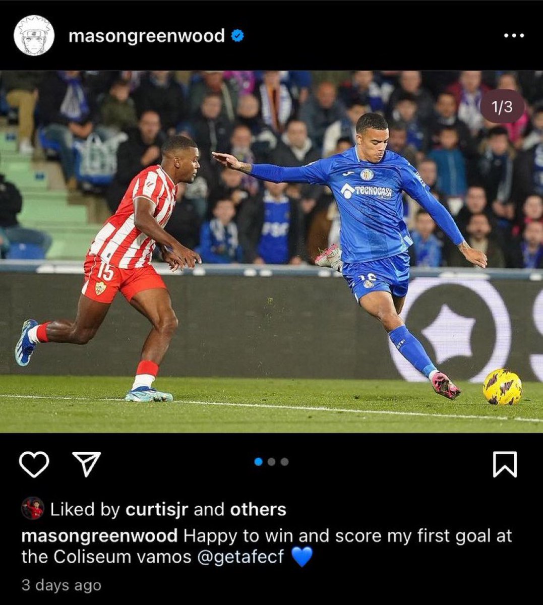 CF Comps tweet media