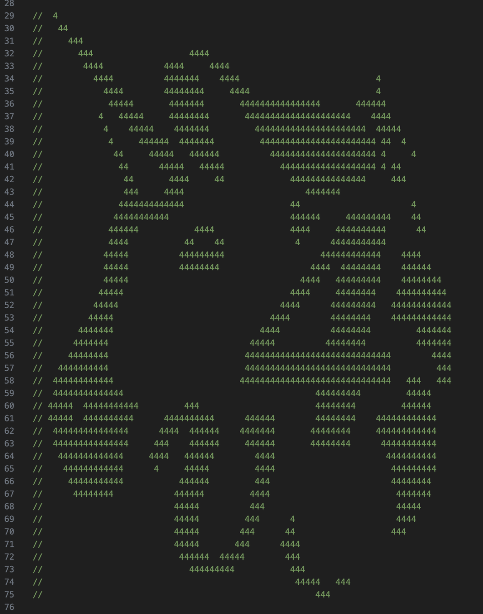 shafu0x's tweet photo. Anon take a break from the memes! 
I looked at the @Uniswap V4 codebase and found some really interesting things.

If you want to know how V4 is implemented this is for you!

1) V4 uses a singleton architecture. Which means there is no factory contract anymore. All of it lives in PoolManager.sol

The pool manager is an ERC-6909 contract which gives you the ability to manage multiple tokens in one contract.
To create a new pool you call the initialize function. No need to have a separate deployment for each pool. This saves a lot of gas.

2) There are a couple of custom types. Currency, BalanceDelta. Which uses the custom operator overload feature introduced in Solidity 0.8.19.
This allows you to redefine addition, subtraction and other operators.

I think this is very nice and I should use this more often. It makes the code much easier to read and improves type safety.
 
3) They use this pattern for reverts, which I've never seen before:

customError.selector.revertWith()

For readability its debatable. The big upside is that you can use custom errors and still have nice error messages. I think this is the main reason they are using this but I'm not 100% sure.

The library in CustomRevert.sol makes this pattern possible.

4) In contrast to V3 or V2 you can have custom fees or even dynamic fees.
When you call the initialize function you can pass the fees that you want in the PoolKey struct.

You are not forced to use the 1/5/30/100 basis points anymore. Leaving fees up to the market is a big improvement.

5) The repos use of external libraries is interesting. The 6909 implementation for example is from solmate. But they copy the file over from a specific commit instead of importing it from an external library. 

I've seen several projects do this and I think the main reason here is security. This gives you this added confidence that you are 100% sure you are using the version you intend of using. Auditing becomes easier as well.

6) Hooks are super cool!. This is the most interesting feature of V4. After most operations in the Pool there are hooks that you can use to call custom logic.

Here are some of them:
- beforeAddLiquidity
- afterAddLiquidity
- beforeRemoveLiquidity
- afterRemoveLiquidity
- beforeSwap
- afterSwap

It will be interesting to see how this plays out once it goes live. You will have some added trust assumptions about each hooks security. I expect to see here some hacks and exploits tbh but lets hope for the best. I also expect to see auditors that are specialized on V4 hooks.

One added consideration here is liquidity fragmentation as well. In V3 you only could 
have one Pool for a token pair at each fee tier. Now you can have infinite pools for each token pair.

This makes routing even more important.

7) The unlock mechanism in the pool manager which you have to call first uses a transient load and store to save gas.
Something introduced in the Istanbul hard fork. In this solidity version it is still not natively supported so they use assembly in the Lock Library to call it.

8) Now you have native ETH support. Nice to have. Will save some gas on native ETH swaps.

9) I'm excited for the V4 launch. You can build so many new things using the hooks system. I think V4 will establish hooks to be a core feature for most protocol going forward.