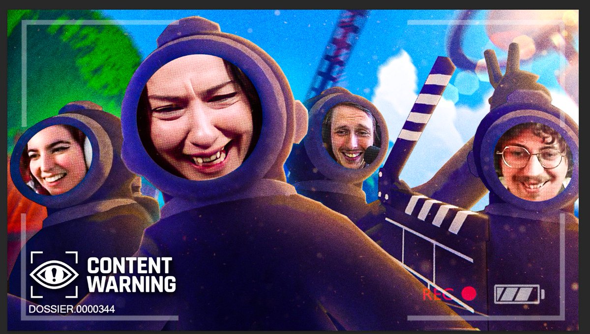 OPcrotte's tweet photo. Nouvelle vidéo YouTube 🔴

ON FAIT DES FILMS WTF (avec HortyUnderscore, Pierre Lapin et Nakatine) 🎬📽️

https://t.co/hrtCTTy6oh https://t.co/CVfTzCZsLa