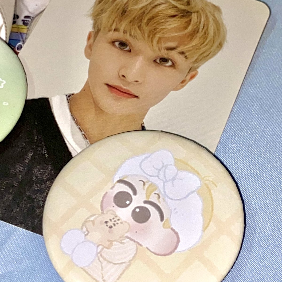 ⸜(｡˃ ᵕ ˂ )⸝♡너무너무 귀엽다🤍🐯🤏🏻💘
나는 그것을 매우 좋아한다.🌟

당신의 귀여운 그림에 감사드립니다 ♡ ‧₊˚ ⋅ ౨ৎ  ‧₊ .ᐟ