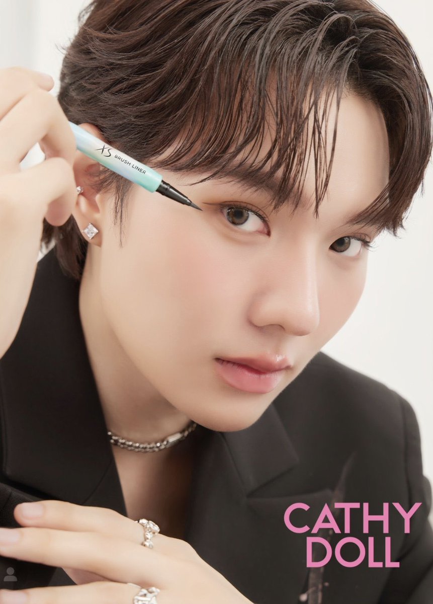 7Dream_ingg's tweet photo. มาค่า มาเลย มาได้อีกก New แบบสับแบบปัง!!!
#CathyDoll #เคที่ดอลล์ #CathyDollXKengNamping
#KengNamping #Nampingster #KengHarit
#XSBrushLiner #CCcreamSpeedCover
#CCSpeedCoverPowder https://t.co/1oD3LKfFGx