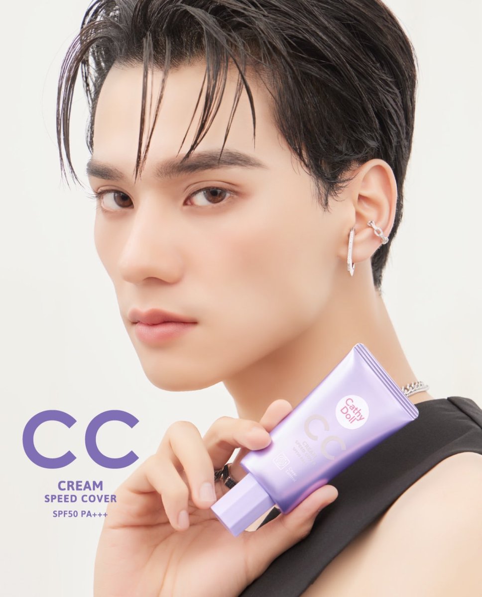 7Dream_ingg's tweet photo. มาค่า มาเลย มาได้อีกก New แบบสับแบบปัง!!!
#CathyDoll #เคที่ดอลล์ #CathyDollXKengNamping
#KengNamping #Nampingster #KengHarit
#XSBrushLiner #CCcreamSpeedCover
#CCSpeedCoverPowder https://t.co/1oD3LKfFGx