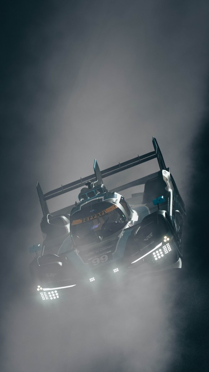 Alex Gal (@alexgalfr) on Twitter photo Still surreal to think we finished P2 yesterday, in duo with <a href="/MarkusSoholm/">Markus Søholm</a>, in the iRacing Daytona 24, for my first race as an <a href="/apexracingteam/">Apex Racing Team</a> driver ! Markus did the heavy lifting, and I made sure to stay awake and keep it out of trouble. I hope for many more like these!! Still surreal to think we finished P2 yesterday, in duo with <a href="/MarkusSoholm/">Markus Søholm</a>, in the iRacing Daytona 24, for my first race as an <a href="/apexracingteam/">Apex Racing Team</a> driver ! Markus did the heavy lifting, and I made sure to stay awake and keep it out of trouble. I hope for many more like these!!