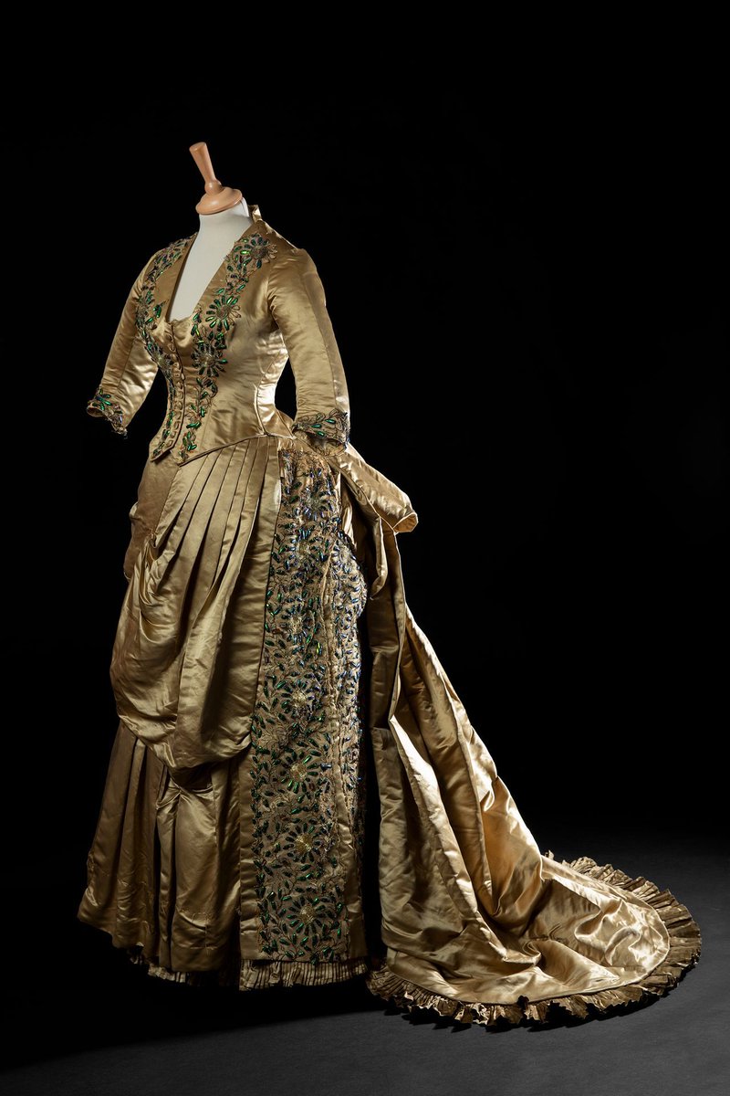 WikiVictorian tweet media