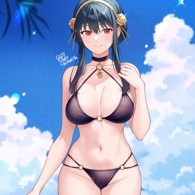 skeb納品しましたリクエストありがとうございました!! 