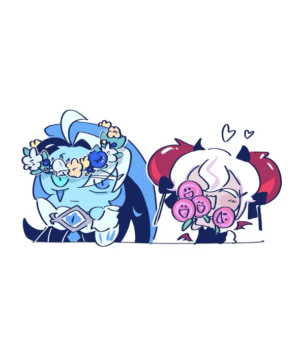 「愛」すぎ--- 