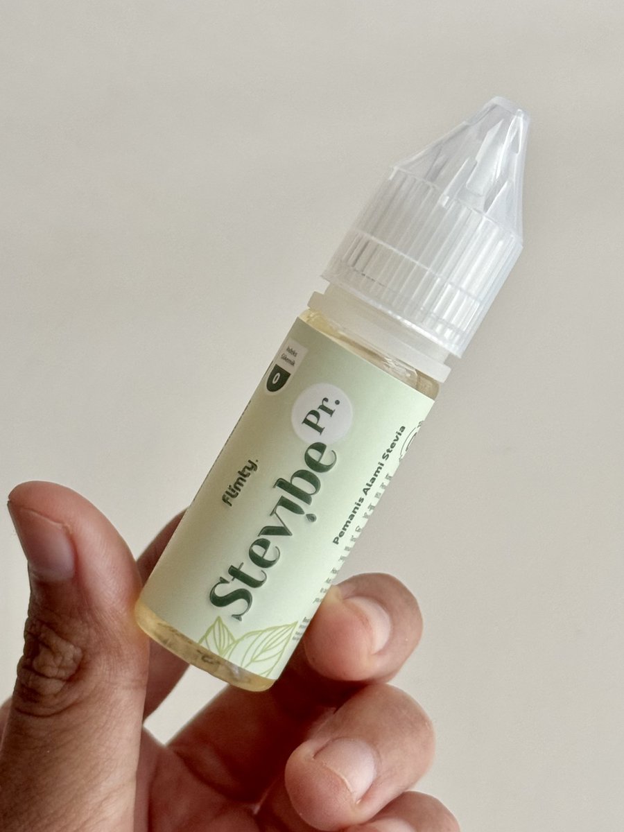 cloudysnowys's tweet photo. FAST GIVEAWAY 👀✊🏻
mau kasih buat 1 orang cobain daun stevia ini buat pengganti gula, rulesnya gampang:
• RT & LIKE tweet ini
• RT & LIKE tweet 👉🏻 https://t.co/PDI60scCWp
• REP👉🏻 want Stevibe Pure #MinumManisLebihTenang #Stevibe #Flimty
gapapa ga follow 👍🏻 #zonauang