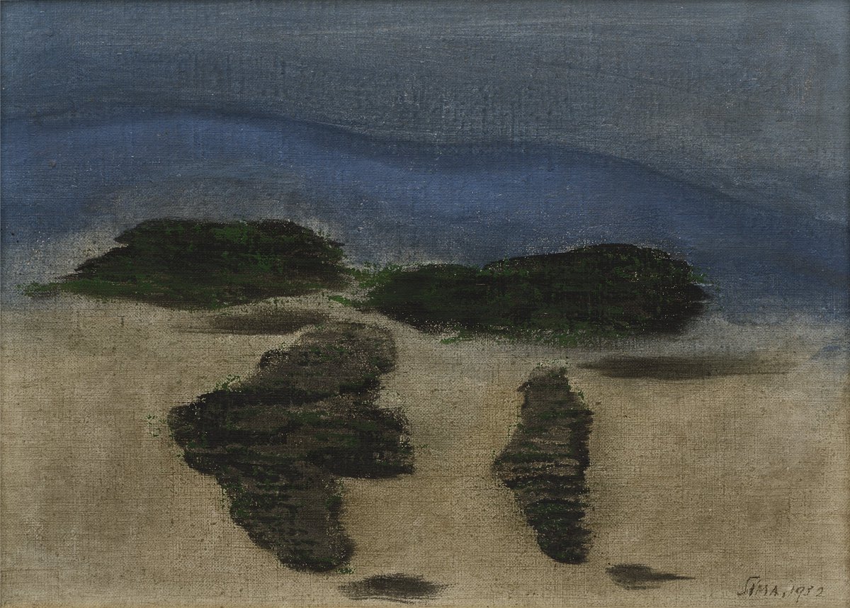 Josef Šíma, Aleš Najbrt, Vladivoj Kotyza, Svatopluk Klimeš - to jsou autoři, které postupně představíme během letošního roku v Západočeské galerii v Plzni. Celý výstavní plán na rok 2025 si můžete prohlédnout zde: zpc-galerie.cz/cs/vystavni-pl…