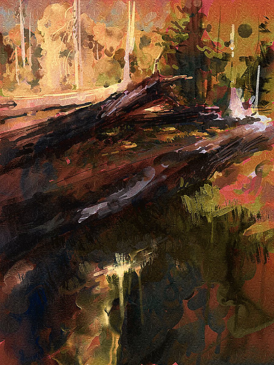 trees