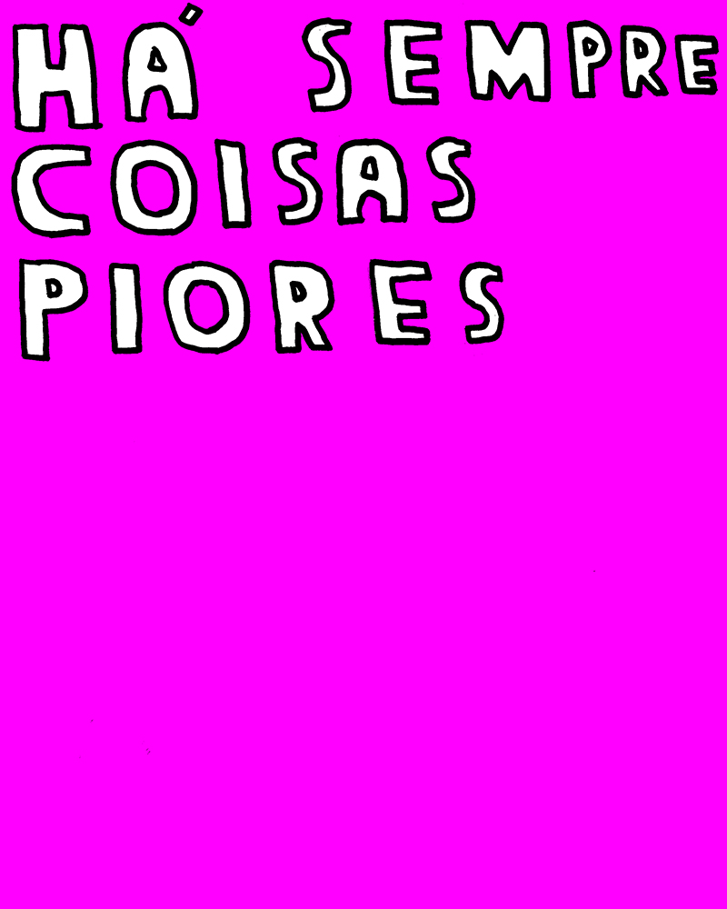Boa semana.