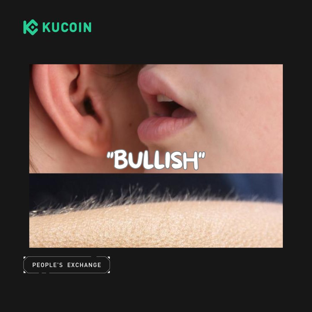 KuCoin tweet media