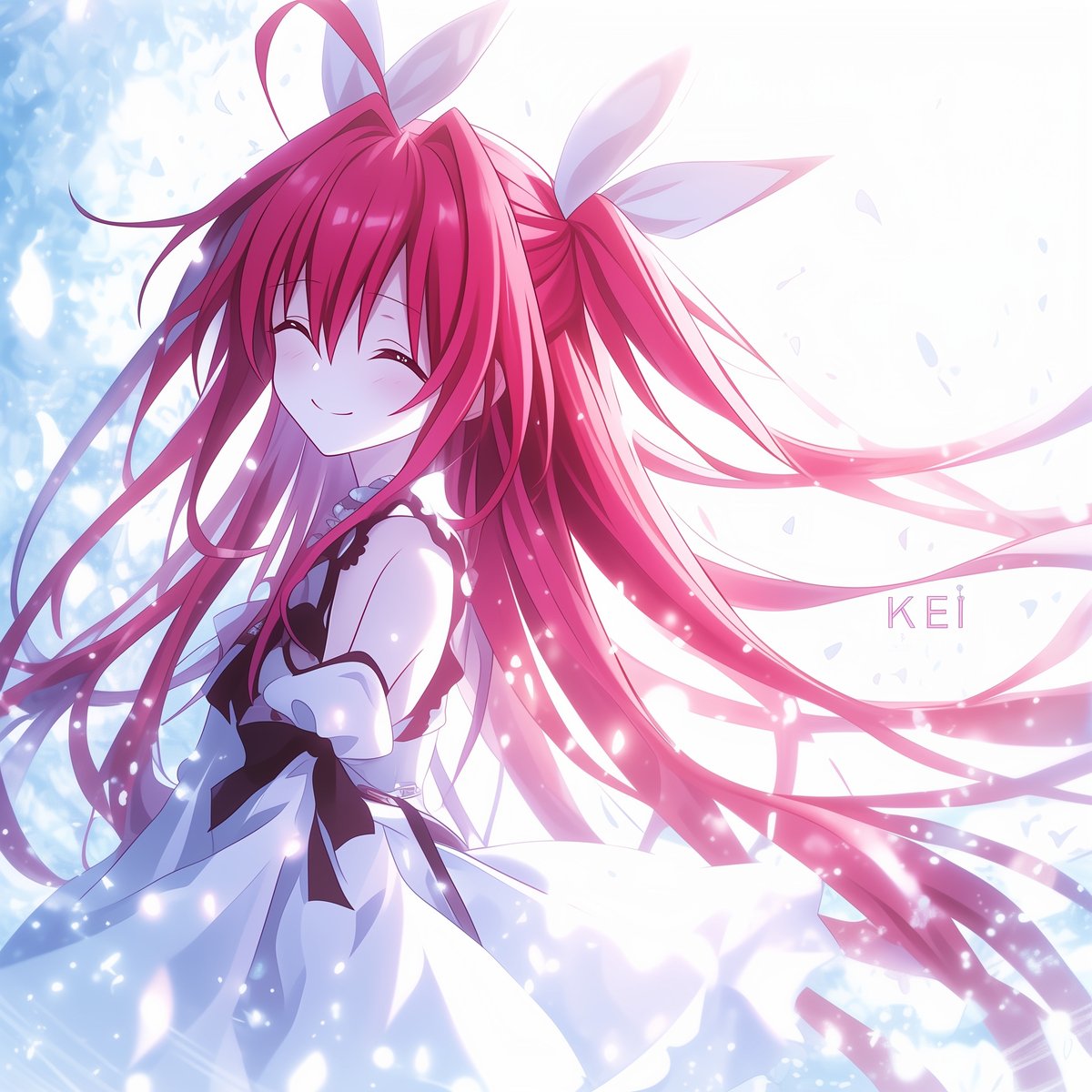 Daily Kotori Itsuka post #73