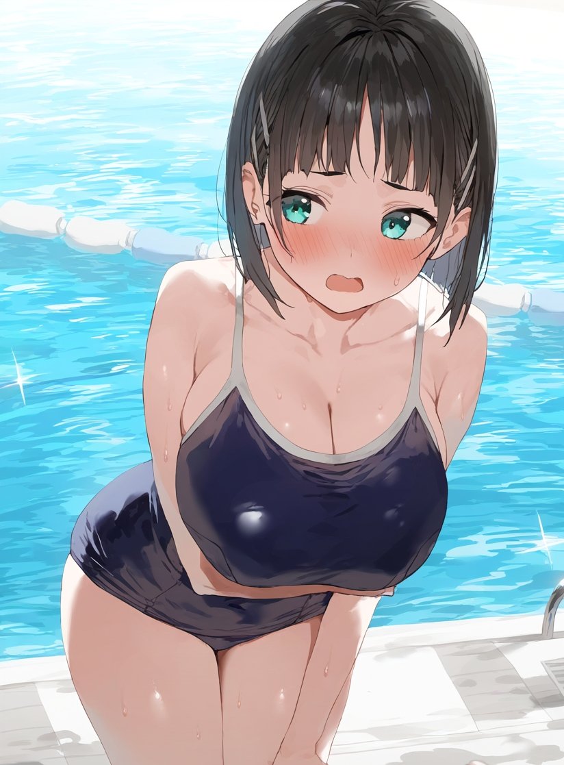 そんなこんなでリクエストです(勝利のガッツポーズ) 