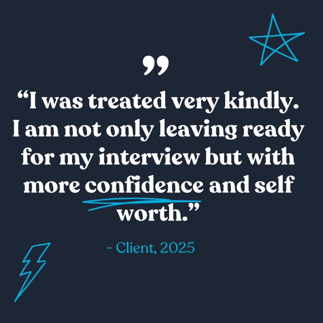 Smart Works Birmingham tweet media